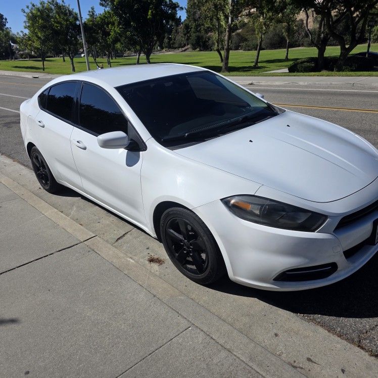 2015 Dodge Dart