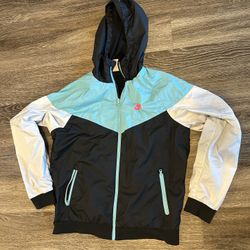 Nike Windbreaker - Size M