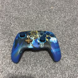 Nintendo Switch Wireless Controller 