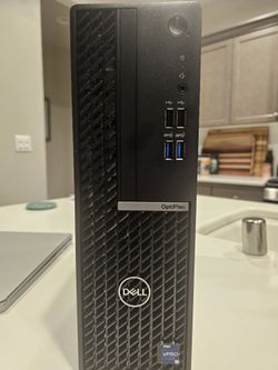 Dell OPTIPLEX 7010 I5 16 CORES!!