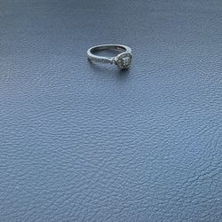 Women ring