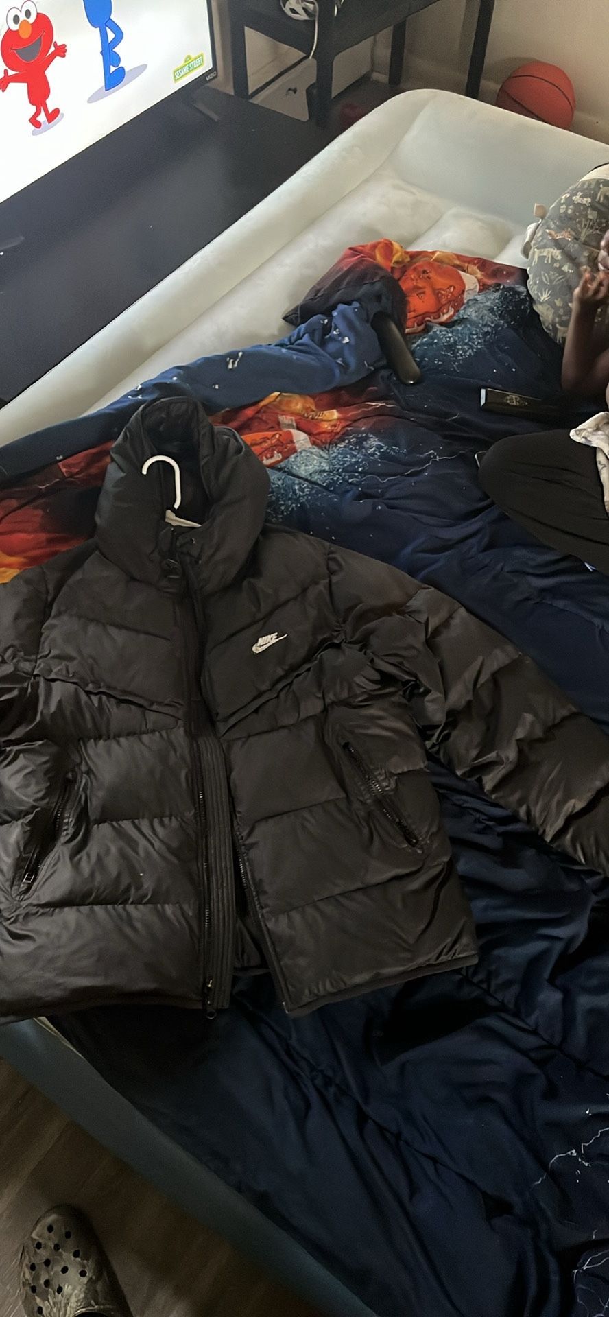 Nike Coat