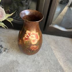 Flor vase