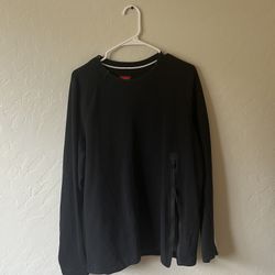 Men’s Nike Tech Fleece Sweater Size Large