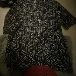 Brand New Men’s Zara. 