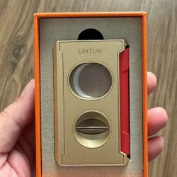 Cigar Cutter