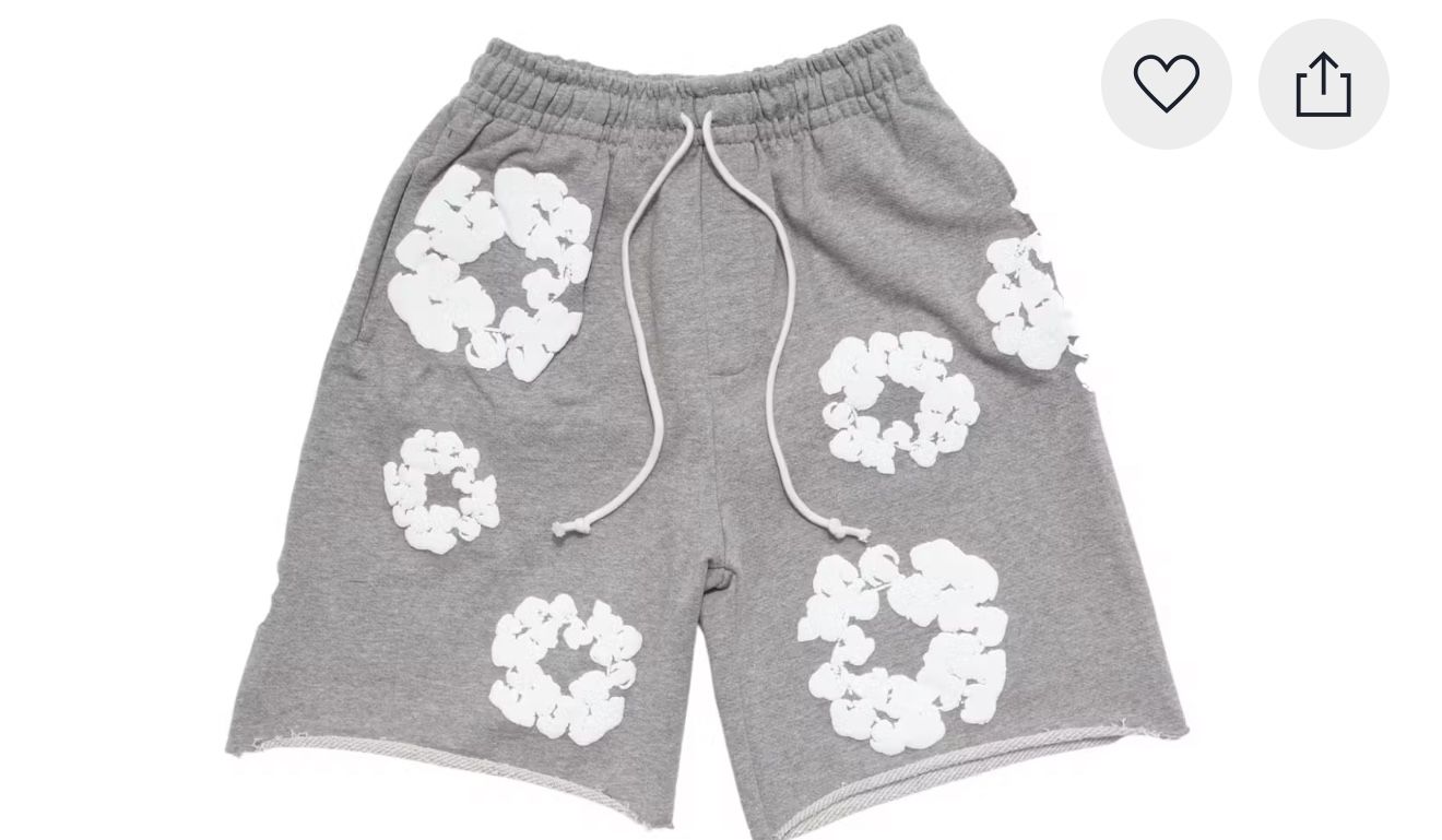 Denim Tears , Hellstar