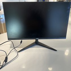 AOC Computer monitor