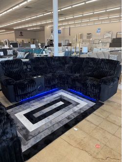 Sectional