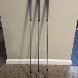 Titleist SM5 Wedge Set 