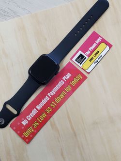 ⌚ Apple Watch Series 8 Starting at $169 or Only $1 to Take It Home Today! Save up to 60% with Up to 6-Month Warranty 🔥
