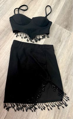 Lilyful two piece dress