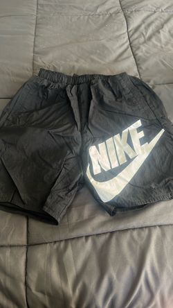 Nike Kids Shorts 