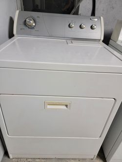 Secadora WHIRPOOL