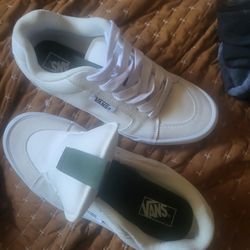 Vans Size 11 New