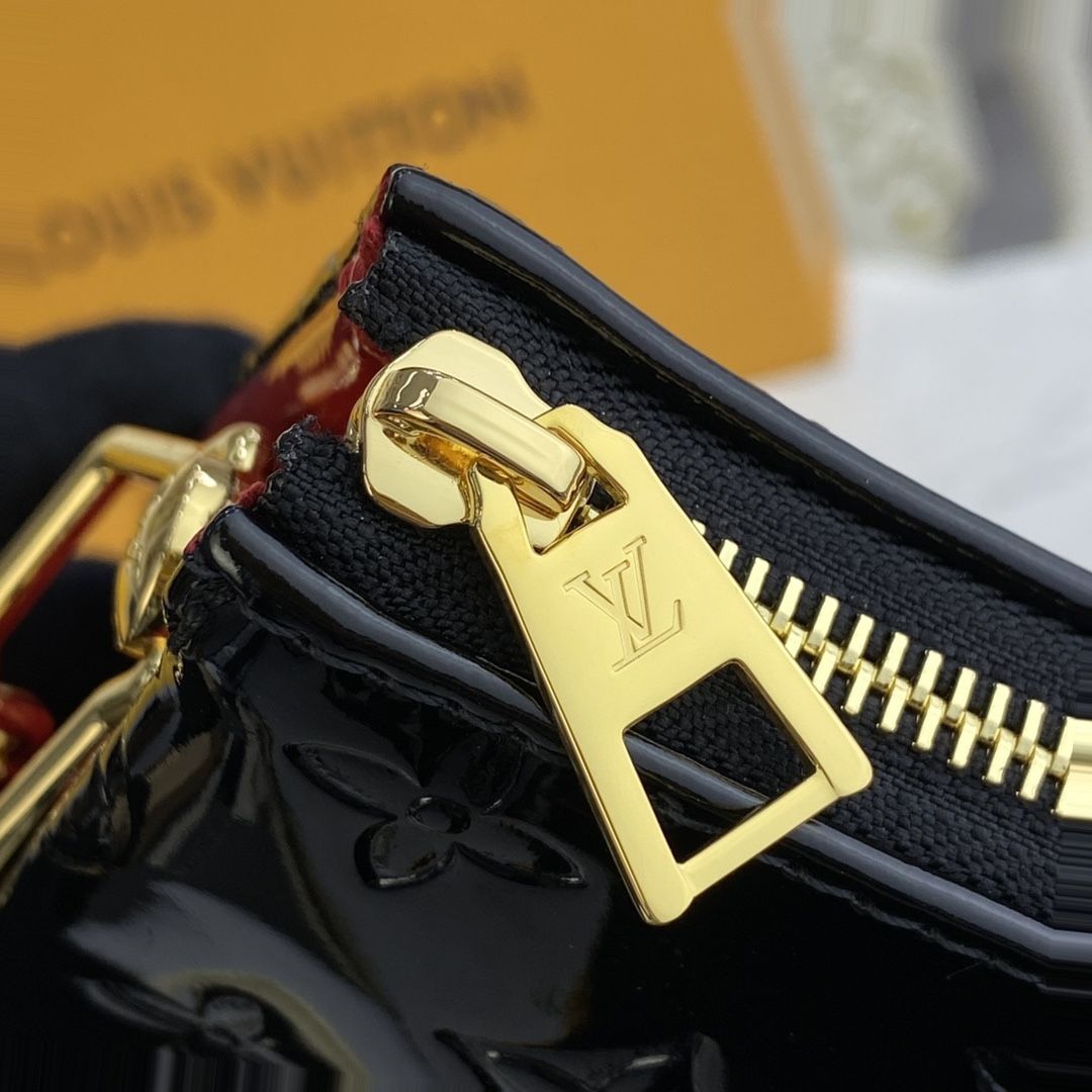 Louis Vuitton Lambskin Embossed Monogram Coussin Bag for Sale in  Philadelphia, PA - OfferUp