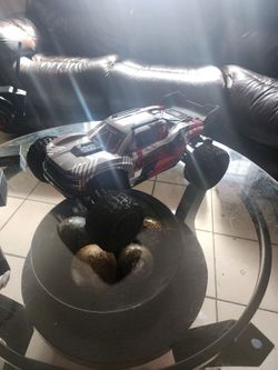 Vorteks 223s rc ca(need gone)