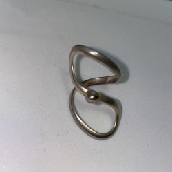 Size 7 Ring 
