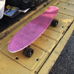 Penny Board