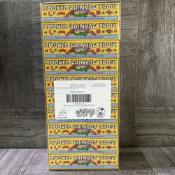 10 - Fishwife Smoked Rainbow Trout 3.7oz ASC Certified BB:12/31/2029