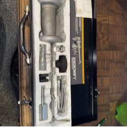Napa Evercraft Slide Hammer Puller Set (contact info removed). Slightly Used.