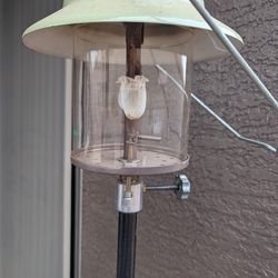 Turner Propane Lantern