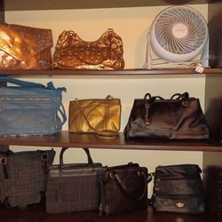 PURSES