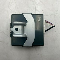 2013-2017 LEXUS LS460 LS460L LS600 TPMS TIRE PRESSURE MONITOR CONTROL MODULE OEM - QOI0A1 Auto Parts

