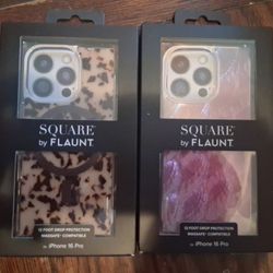  IPhone  16 Pro Cases