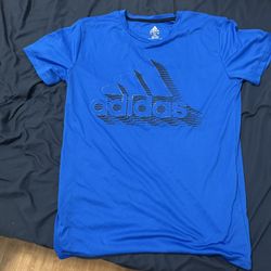 Adidas Kids XL Shirt 