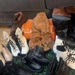 Shoe $15