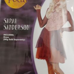 Halloween Costume Child