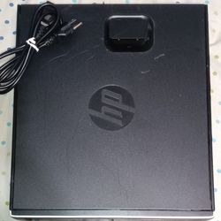 Desktop Computer