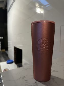 Starbucks Cup - Grande