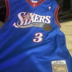 Jersey 