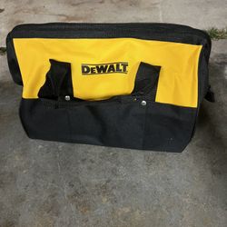 Bag  Dewalt 