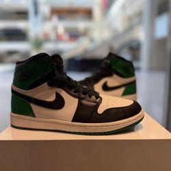 Air Jordan 1 Celtics Size 8.5