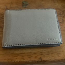 Men’s Wallet 