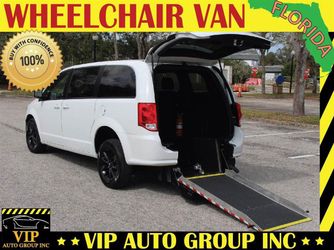 2020 Dodge Grand Caravan