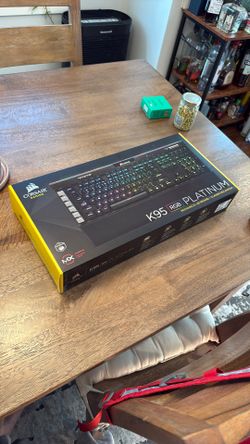 Corsair Gaming Keyboard