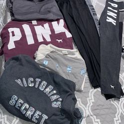 Pink Bundle