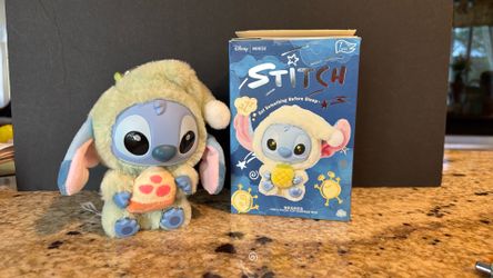 Disney Miniso Stitch