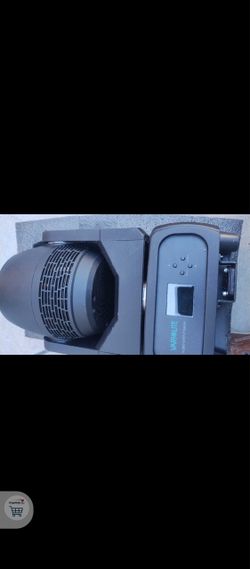 Vari-Lite VL800 Event Wash Moving Light