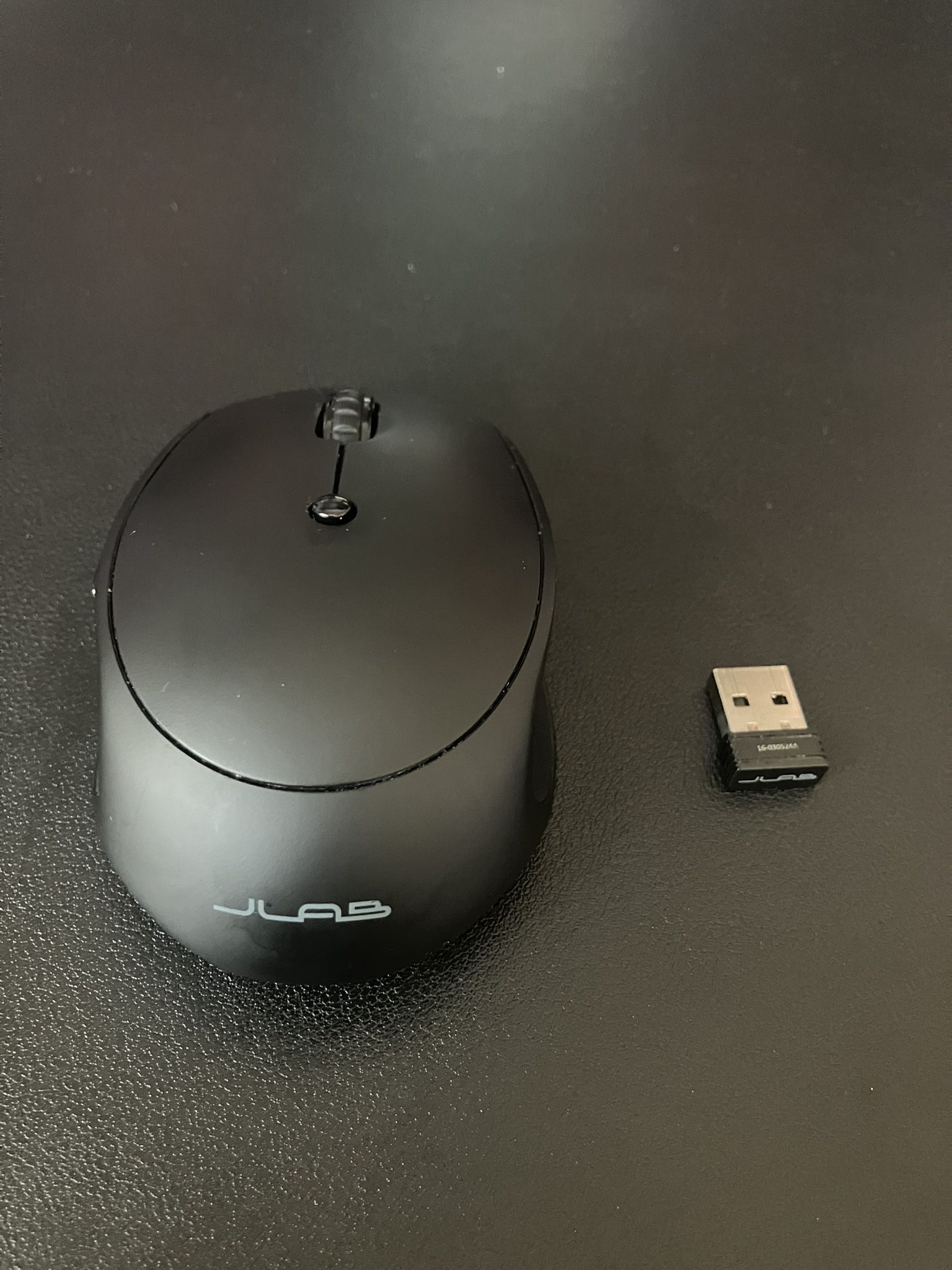 Jlab Wireless Gaming Mouse