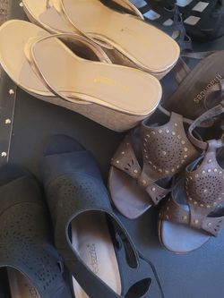 Women Shoes