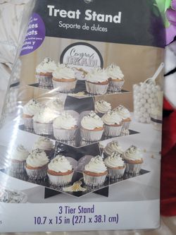 Congrats GRAD Treay Stane