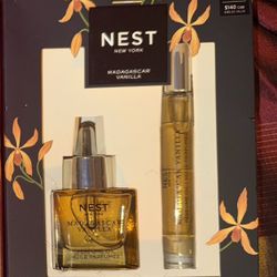 Nest Perfume