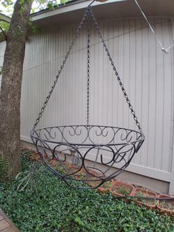 Plant basket - Denton