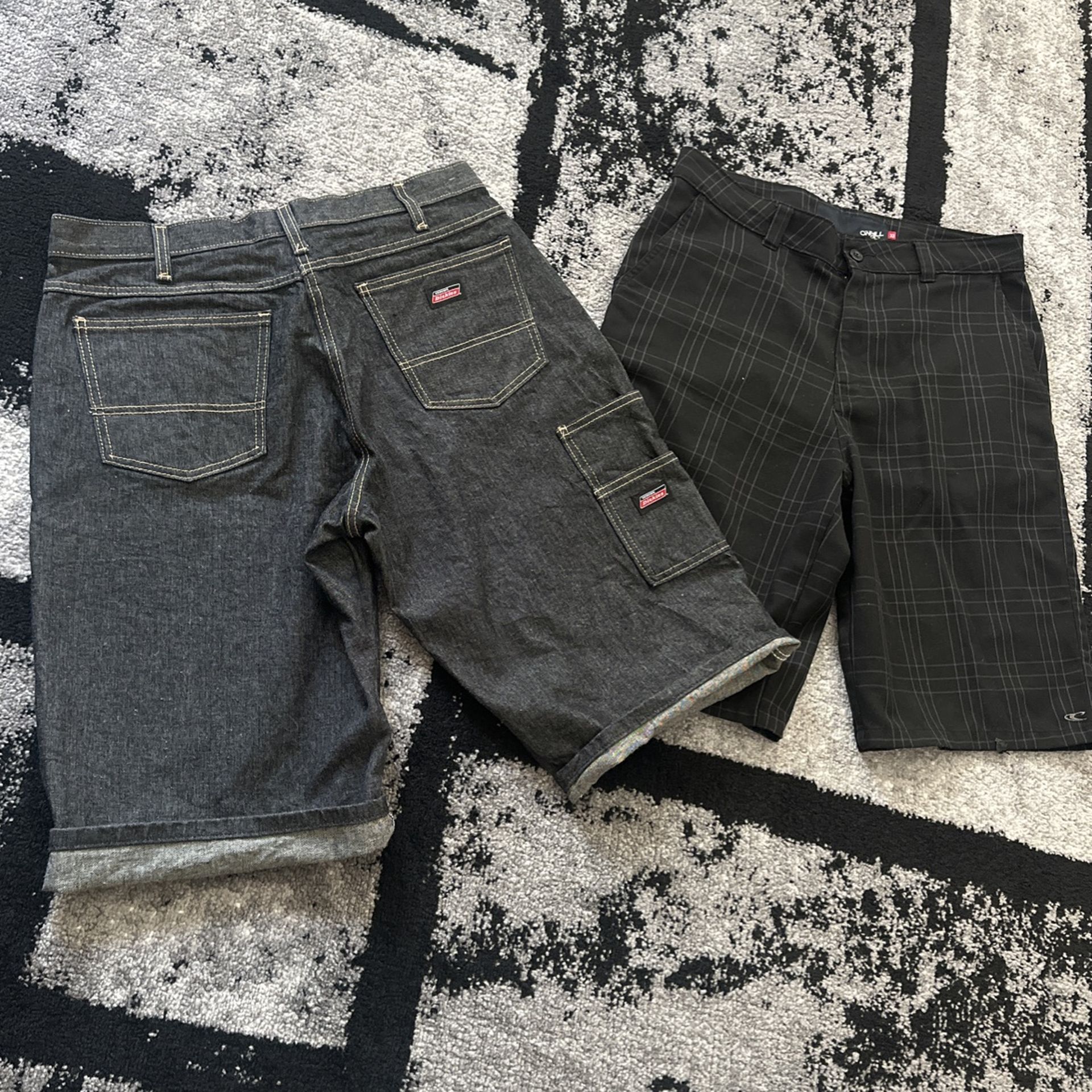 Dickies Men Shorts 32w