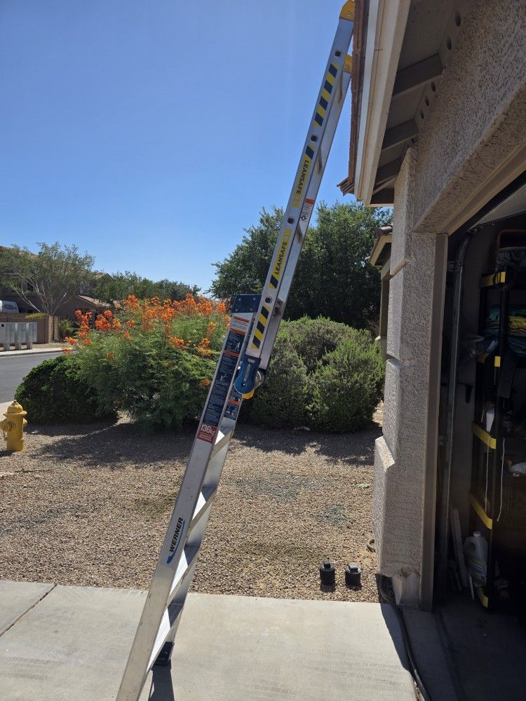 Ladders